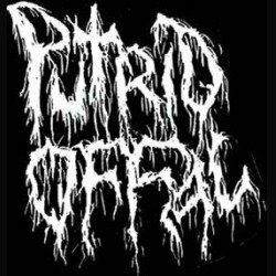 Putrid Offal: contratto con la Kaotoxin Records