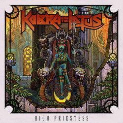 Kobra And The Lotus: videoclip di 'Soldier'