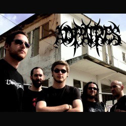 Ad Patres: video da "Scorn Aesthetics"