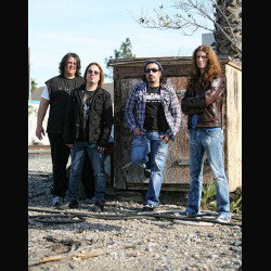 Faithsedge: tutto sul nuovo album