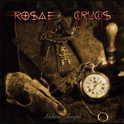 Rosae Crucis: in streaming l'inedito "Militia Templi"