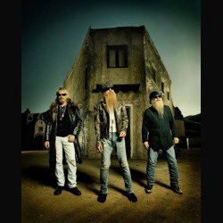ZZ Top: annunciato un nuovo special guest per la data di Milano