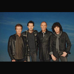 Mr. Big: a settembre il nuovo album '...The Stories We Could Tell'
