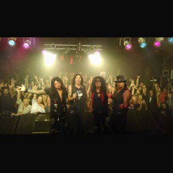 Quiet Riot: promo del nuovo album '10'