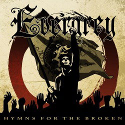 Evergrey: disponibile il secondo trailer di "Hymns For The Broken"