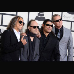 Metallica: 'Non sappiamo per quanto potremo andare avanti'