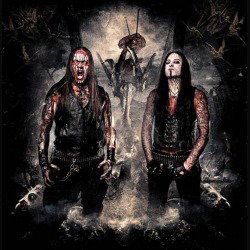 Belphegor: online il il lyric video di ‘Gasmark Terror'