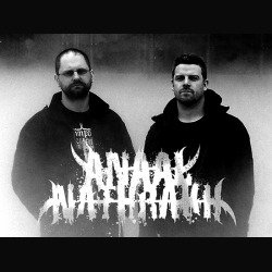 Anaal Nathrakh: una label storica per il prossimo album