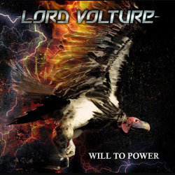 Lord Volture: svelati nuovi dettagli su 'Will To Power'