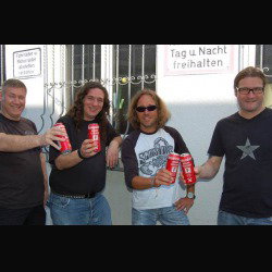 Tankard: secondo 'making of' del videoclip 'Fooled By Your Guts'