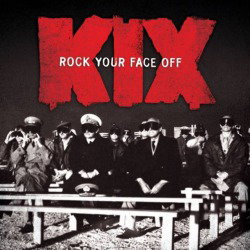 Kix: il lyric video di 'Love Me With Your Top Down'