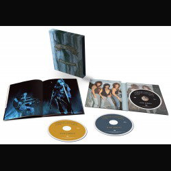 Bon Jovi: trailer del documentario contenuto nella ristampa di 'New Jersey'