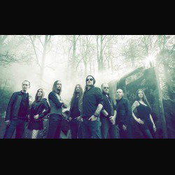 Eluveitie: online il trailer di 'King'