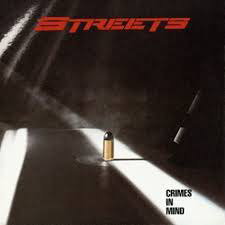 Crimes In Mind (Reissue)