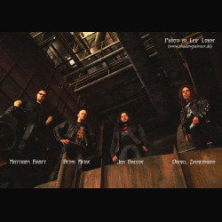 Reaper: artwork di "An Atheist Monument" e nuova canzone in streaming