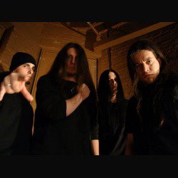 Burn The Mankind: finito il debut-album