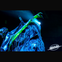 Live Report: Rob Zombie a Milano (MI)