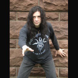 Savior From Anger: presentano il nuovo cantante