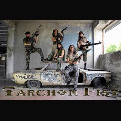 Tarchon Fist: nuovo singolo in download gratuito