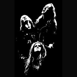 Stench: al lavoro in studio