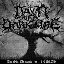 Dawn Of A Dark Age: disponibile in streaming l'intero album