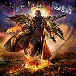 Judas Priest: in streaming l'intero 'Redeemer Of Souls'