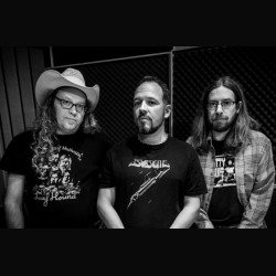 Wo Fat: versione acustica di "The Conjuring"