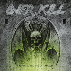 Overkill: il videoclip ufficiale di 'Armorist'