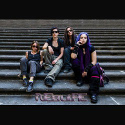 Nebulae: EP in arrivo