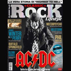 Vanadium: è la volta di Classic Rock Italia
