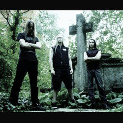 Desert Fear: in studio