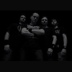 Forgery: terzo album in arrivo