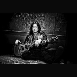 Michael Sweet (Stryper): il nuovo video 'Coming Home'