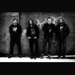 Martyrdöd: title-track in streaming