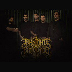 Inanimate Existence: video da "A Never-Ending Cycle Of Atonement"