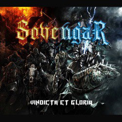 Sovengar: il videoclip di 'Call To The Battle'