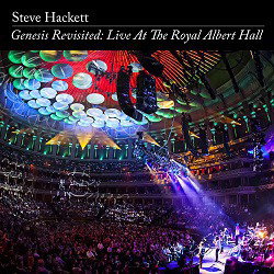 Genesis Revisited: Live At The Royal Albert Hall 2CD+DVD