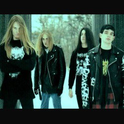 Morgue: re-release di "Eroded Thoughts"