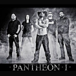 Pantheon I: track da "From The Abyss They Rise"