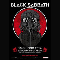 Live report: Black Sabbath a Bologna