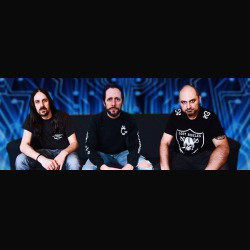 Mindwars: videoclip dallo studio