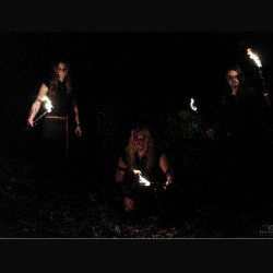 Uburen: video di "Blood Eagle"