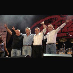 Pink Floyd: in arrivo "The Endless River"