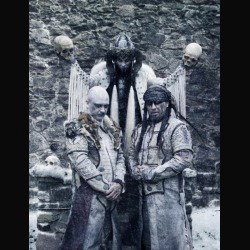 Dimmu Borgir: "Serve ancora del tempo per il nuovo album"