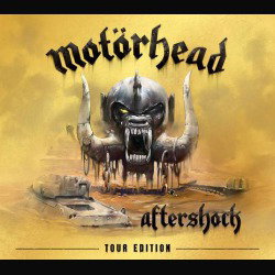 Motörhead: in anteprima il nuovo video 'Lost Woman Blues'