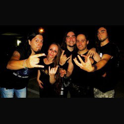 Scala Mercalli: in Bulgaria con gli W.a.s.p.