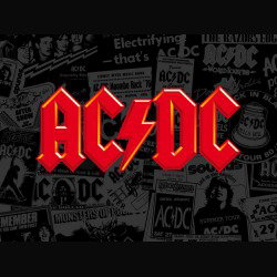 AC/DC: pronto il nuovo album, 'Man Down' probabile titolo