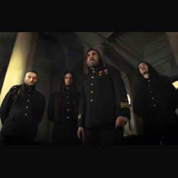 Dark Lunacy: online il making of di 'The Day Of Victory'