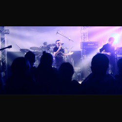 Amaze Knight: video live ufficiale di 'Restless Soul'