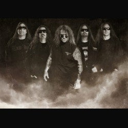 Exodus: pubblicheranno il nuovo album 'Blood In, Blood Out' a ottobre